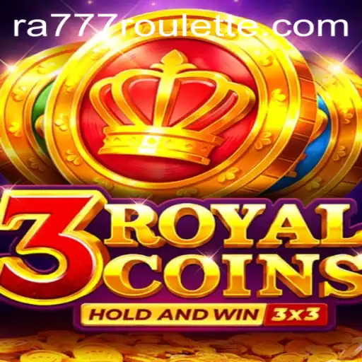 Exploring the Exhilarating World of 3royalcoins: A Modern Gaming Marvel