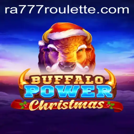 BuffaloPowerChristmas: A Festive Journey Through Slots
