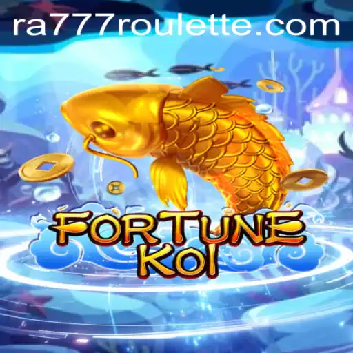 Unveiling FORTUNEKOI: A Thrilling Dive into the Game of Luck and Strategy