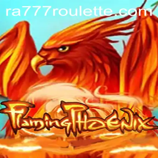FlamingPhoenix: Unleashing the Fiery Spirit of Adventure