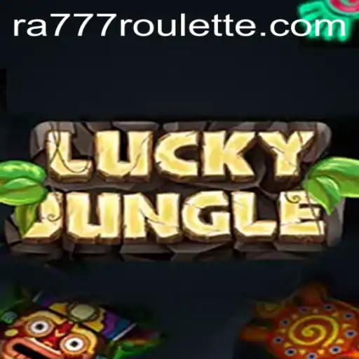 Exploring the Exciting World of LuckyJungle with RA777