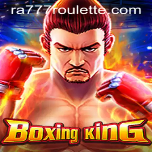 The Thrilling World of BoxingKing: Mastering the Art of Virtual Combat