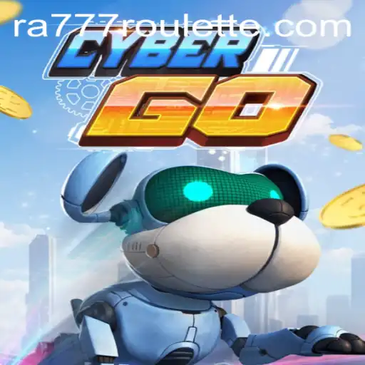 Unveiling the Exciting World of CyberGO: Enter the Realm of ra777