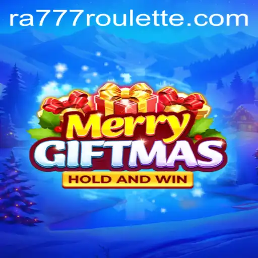 Discover MerryGiftmas A Joyous Festive Game