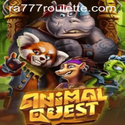Discovering AnimalQuest: A Journey into Nature