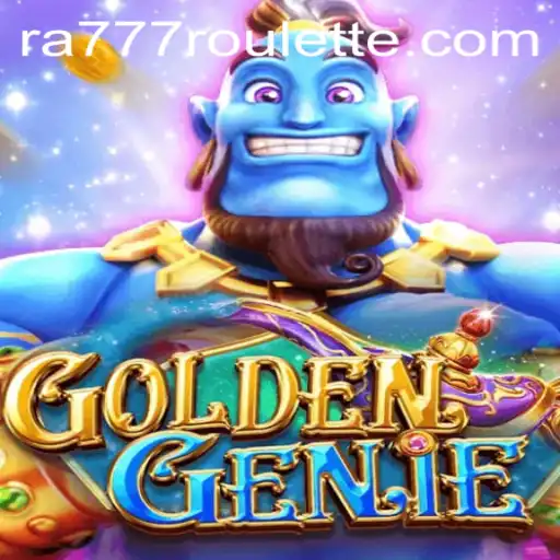 GOLDENGENIE: The Enchanting World of Modern Gaming
