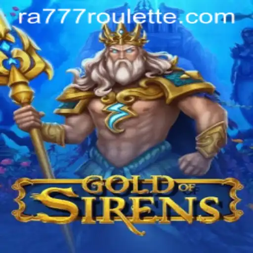GoldofSirens: A Mystical Odyssey