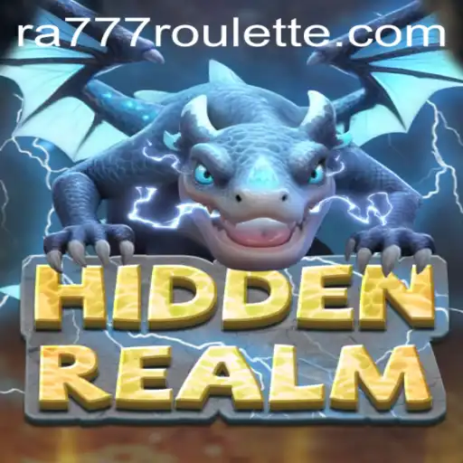 HiddenRealm: A Mysterious Adventure Awaits