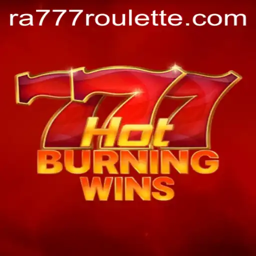 HotBurningWins: A Thrilling Adventure in Modern Gaming
