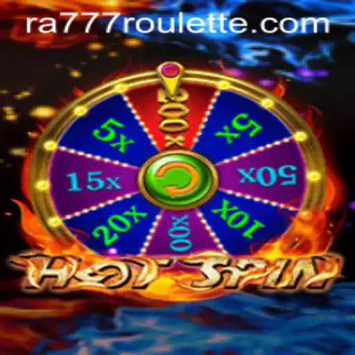 Exploring HotSpin: A Thrilling Gaming Experience with RA777