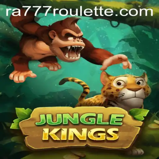 Discover the Adventure: JungleKings Game Overview
