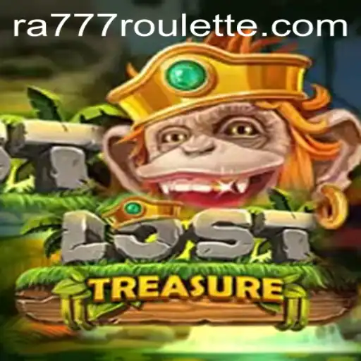 LostTreasure: A Riveting Adventure Through Time
