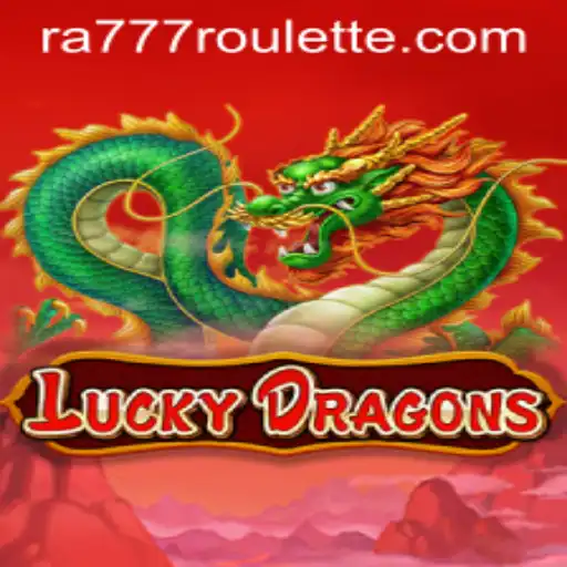 Unveiling LuckyDragons: A Thrilling New Adventure in Gaming