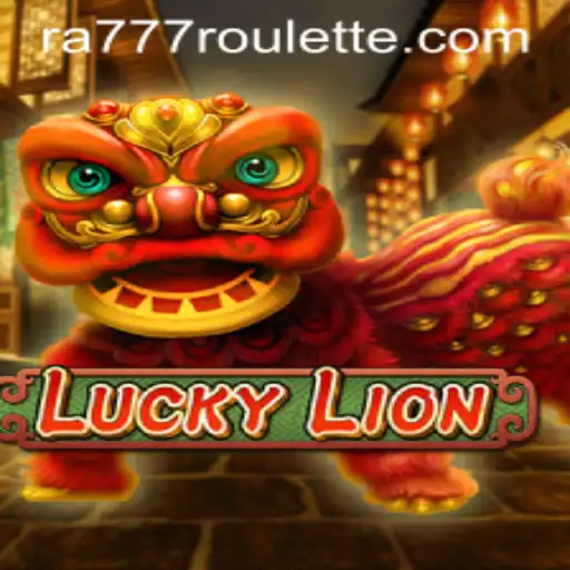 Discover the Exciting World of LuckyLion: A Thrilling Gaming Experience with ra777