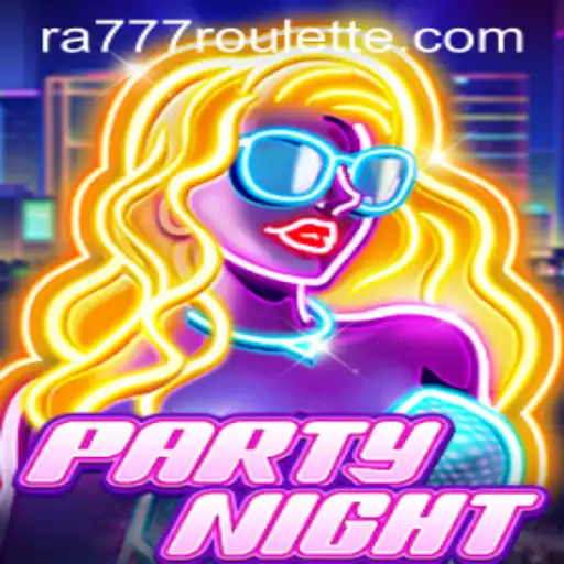 PartyNight: The Ultimate Social Gaming Experience