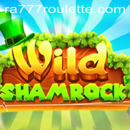 WildShamrock: A Journey into the Enchanting World of Luck and Mystery