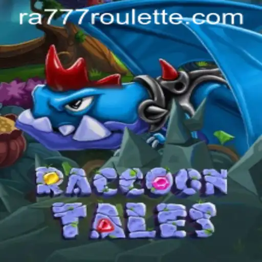 RaccoonTales: Dive into the Enchanting World of Whiskered Adventures