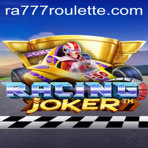Unleashing the Thrills of RacingJoker: A Dynamic Racing Experience