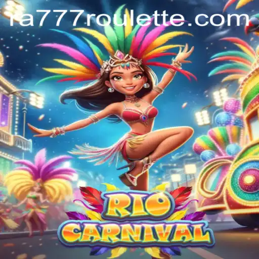 Unveiling RioCarnival: The Latest Sensation in Gaming