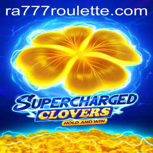 Unveiling SchargedClovers: A New Gaming Experience with ra777