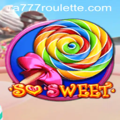 SoSweet: A Delicious Adventure in the World of Gamification
