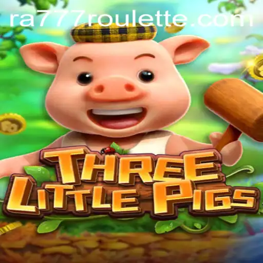 Discovering the Enchantment of THREELITTLEPIGS: An Immersive Gaming Experience