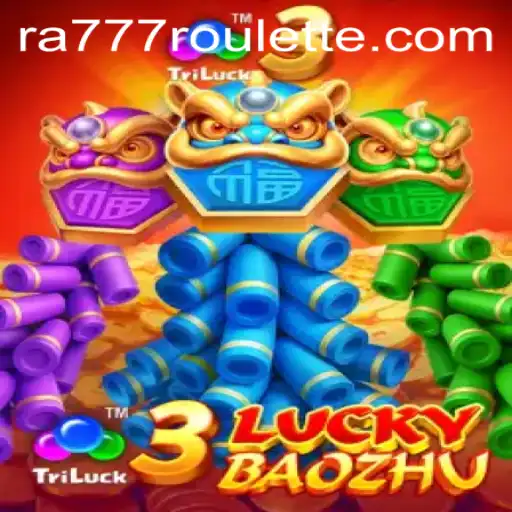 Experience the Thrill of 3LuckyBaozhu