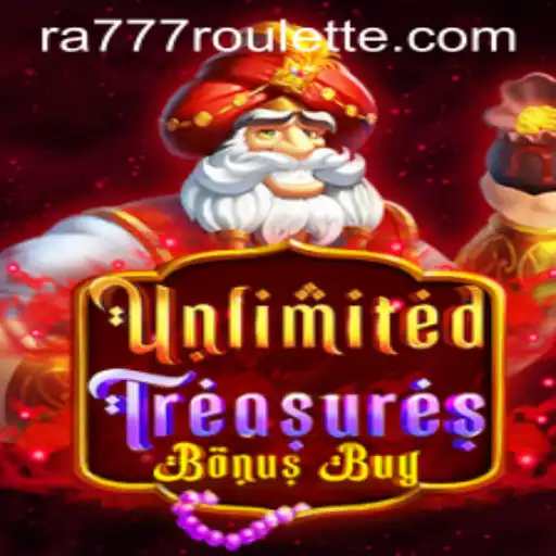 Unlimited Treasures Bonus Buy: A Journey of Discovery and Rewards