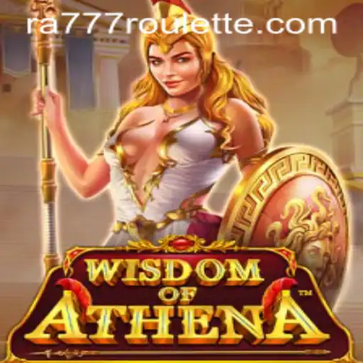 Unlocking the Mystery of Wisdom of Athena