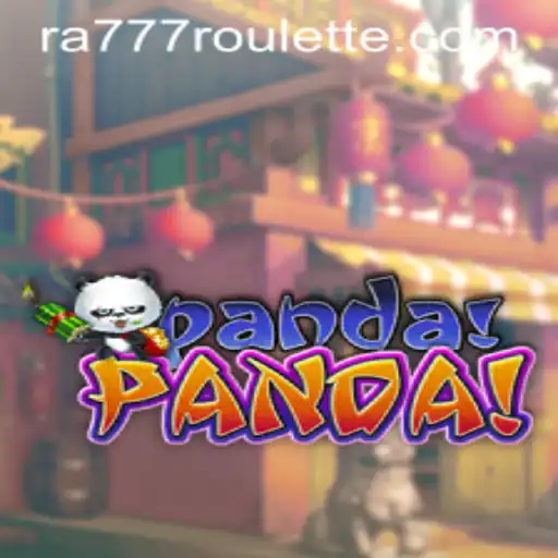 Unveiling the Enchanting World of PandaPanda