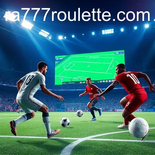 Exploring the Evolution and Impact of Virtual Sports: An In-Depth Look at ra777