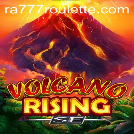 Explore The Thrilling World of VolcanoRisingSE