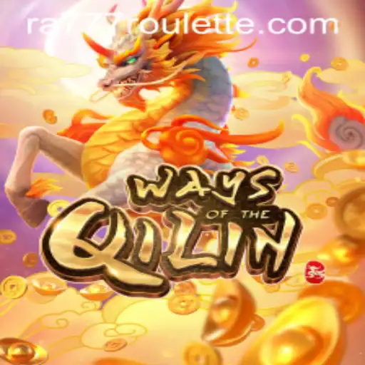 WaysoftheQilin: A Journey Through a Mystical Gaming Experience